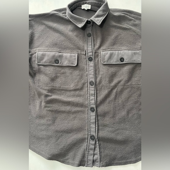 ruby jacket - Picture 2 of 2